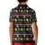 All I Want For Christmas Is My Two Front Teeth Kid Polo Shirt DT04 - Wonder Print Shop