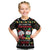 All I Want For Christmas Is My Two Front Teeth Kid T Shirt DT04 - Wonder Print Shop