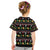 All I Want For Christmas Is My Two Front Teeth Kid T Shirt DT04 - Wonder Print Shop