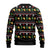 All I Want For Christmas Is My Two Front Teeth Ugly Christmas Sweater DT04 - Wonder Print Shop