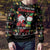 All I Want For Christmas Is My Two Front Teeth Ugly Christmas Sweater DT04 - Wonder Print Shop