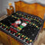 All I Want For Christmas Is My Two Front Teeth Quilt DT04 - Wonder Print Shop