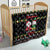 All I Want For Christmas Is My Two Front Teeth Quilt DT04 - Wonder Print Shop