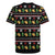 All I Want For Christmas Is My Two Front Teeth Rugby Jersey DT04 - Wonder Print Shop