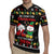 All I Want For Christmas Is My Two Front Teeth Rugby Jersey DT04 - Wonder Print Shop