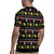 All I Want For Christmas Is My Two Front Teeth Rugby Jersey DT04 - Wonder Print Shop