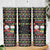 All I Want For Christmas Is My Two Front Teeth Skinny Tumbler DT04 - Wonder Print Shop