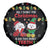 All I Want For Christmas Is My Two Front Teeth Spare Tire Cover DT04 - Wonder Print Shop