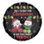 All I Want For Christmas Is My Two Front Teeth Spare Tire Cover DT04 - Wonder Print Shop