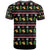 All I Want For Christmas Is My Two Front Teeth T Shirt DT04 - Wonder Print Shop