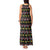 All I Want For Christmas Is My Two Front Teeth Tank Maxi Dress DT04 - Wonder Print Shop