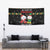 All I Want For Christmas Is My Two Front Teeth Tapestry DT04 - Wonder Print Shop