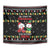 All I Want For Christmas Is My Two Front Teeth Tapestry DT04 - Wonder Print Shop