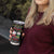All I Want For Christmas Is My Two Front Teeth Tumbler Cup DT04 - Wonder Print Shop