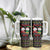 All I Want For Christmas Is My Two Front Teeth Tumbler With Handle DT04 - Wonder Print Shop