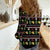 All I Want For Christmas Is My Two Front Teeth Women Casual Shirt DT04 - Wonder Print Shop