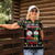 All I Want For Christmas Is My Two Front Teeth Women Polo Shirt DT04 - Wonder Print Shop