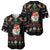Merry Christmas Hamster Be Jolly Baseball Jersey DT04 - Wonder Print Shop