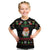 Merry Christmas Hamster Be Jolly Kid T Shirt DT04 - Wonder Print Shop