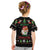 Merry Christmas Hamster Be Jolly Kid T Shirt DT04 - Wonder Print Shop