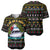 Santa On A Boat Baseball Jersey Christmas Gifts DT04 - Wonder Print Shop