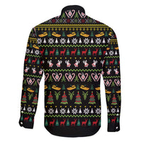 Santa On A Boat Family Matching Puletasi and Hawaiian Shirt Christmas Gifts DT04 - Wonder Print Shop