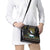 Santa On A Boat Shoulder Handbag Christmas Gifts
