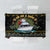 Santa On A Boat Tablecloth Christmas Gifts DT04 - Wonder Print Shop