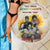 African Beach Blanket Civil Rights Female Leaders Sunflower