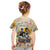 African Kid T Shirt Civil Rights Female Leaders Sunflower