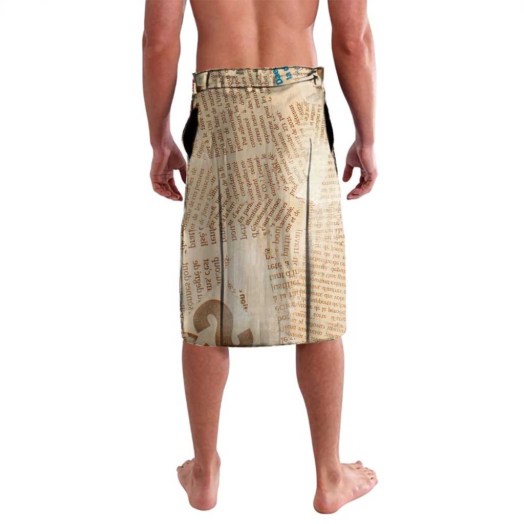 African Lavalava Civil Rights Female Leaders Sunflower