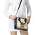 African Shoulder Handbag Civil Rights Female Leaders Sunflower