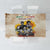 African Tablecloth Civil Rights Female Leaders Sunflower