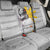 Coretta Scott King Back Car Seat Cover Honoring The Legacy Hand Draw Style