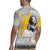 Coretta Scott King Rugby Jersey Honoring The Legacy Hand Draw Style