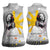 Coretta Scott King Women Sleeveless Polo Shirt Honoring The Legacy Hand Draw Style