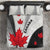Canada Maple Leaf Bedding Set Unique Style