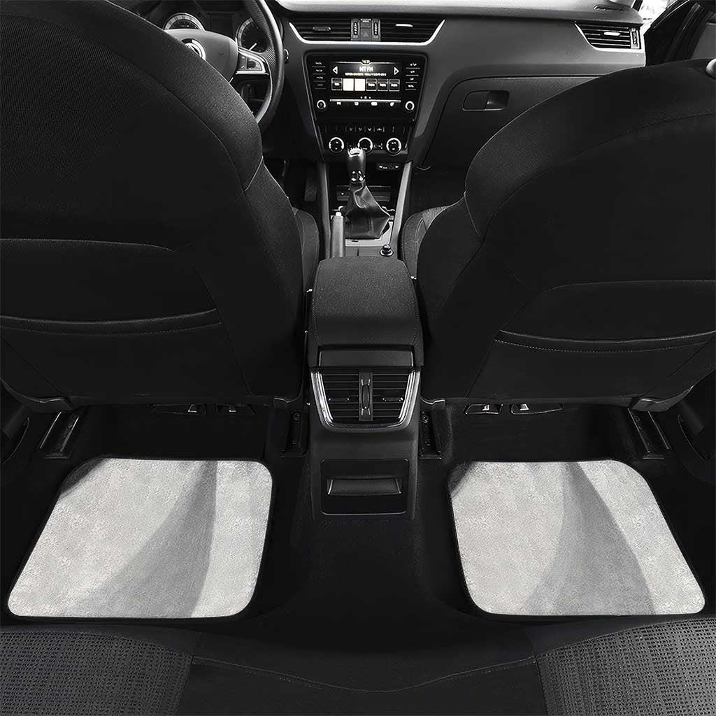 Canada Maple Leaf Car Mats Unique Style