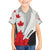 Canada Maple Leaf Hawaiian Shirt Unique Style