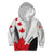 Canada Maple Leaf Kid Hoodie Unique Style