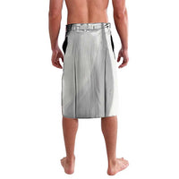 Canada Maple Leaf Lavalava Unique Style