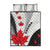 Canada Maple Leaf Quilt Bed Set Unique Style