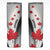 Canada Maple Leaf Skinny Tumbler Unique Style