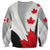 Canada Maple Leaf Sweatshirt Unique Style