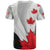 Canada Maple Leaf T Shirt Unique Style