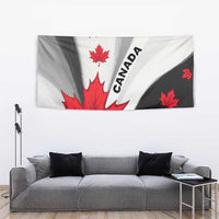 Canada Maple Leaf Tapestry Unique Style