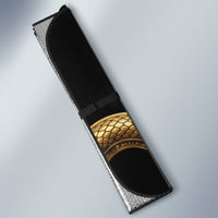 Egypt Uraeus Auto Sun Shade Gold Cobra Luxury Style