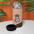 Cowcat 4 in 1 Can Cooler Tumbler Cowboy Cat Meowdy Retro Western Yoke Brown - Wonder Print Shop