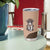 Cowcat Tumbler Cup Cowboy Cat Meowdy Retro Western Yoke Brown - Wonder Print Shop