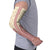 Cowcat Arm Sleeves Cowboy Cat Meowdy Retro Western Yoke Pink - Wonder Print Shop